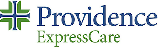 PROVIDENCE EXPRESSCARE logo