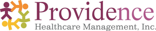 PROVIDENCE HEALTHCARE MANAGEMENT, INC. logo
