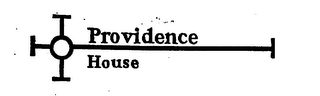 PROVIDENCE HOUSE logo