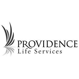 PROVIDENCE LIFE SERVICES logo