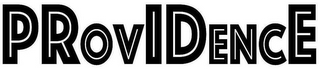PROVIDENCE PRIDE logo