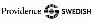 PROVIDENCE S SWEDISH logo