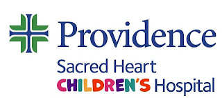 PROVIDENCE SACRED HEART CHILDREN'S HOSPITAL logo