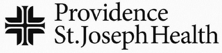 PROVIDENCE ST. JOSEPH HEALTH logo