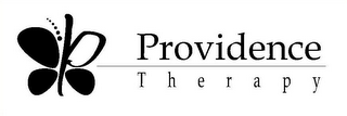 PROVIDENCE THERAPY logo
