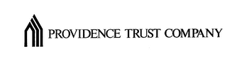 PROVIDENCE TRUST COMPANY logo