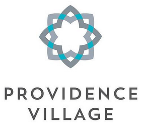 PROVIDENCE VILLAGE logo
