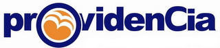 PROVIDENCIA logo