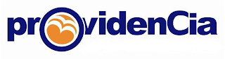 PROVIDENCIA logo