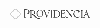 PROVIDENCIA logo