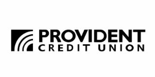 PROVIDENT CREDIT UNION logo