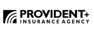 PROVIDENT+ INSURANCE AGENCY logo