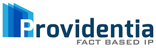 PROVIDENTIA FACT BASED IP logo