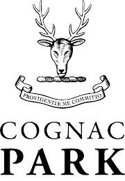 PROVIDENTIAE ME COMMITTO COGNAC PARK logo