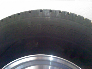 PROVIDER logo