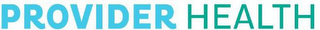 PROVIDER HEALTH logo