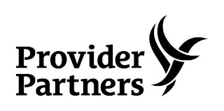 PROVIDER PARTNERS logo