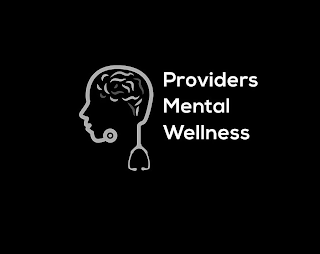 PROVIDERS MENTAL WELLNESS logo