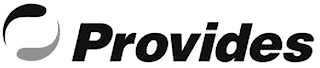 PROVIDES logo