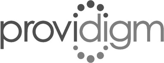 PROVIDIGM logo