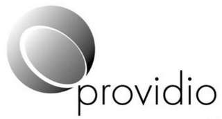 PROVIDIO logo