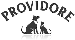 PROVIDORE logo