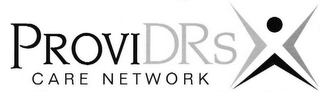 PROVIDRS CARE NETWORK logo