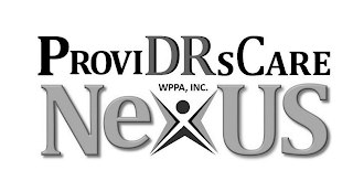 PROVIDRSCARE WPPA, INC. NEXUS logo