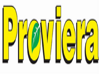 PROVIERA logo