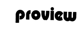 PROVIEW logo