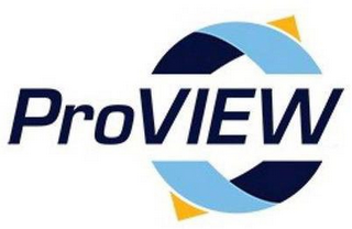 PROVIEW logo