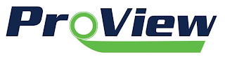 PROVIEW logo