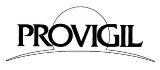 PROVIGIL logo