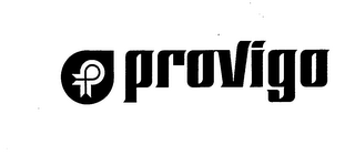 PROVIGO logo