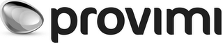 PROVIMI