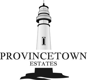 PROVINCETOWN ESTATES logo