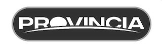 PROVINCIA logo