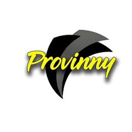 PROVINNY logo
