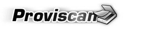 PROVISCAN logo