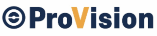PROVISION logo