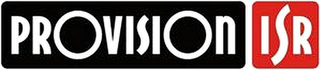 PROVISION ISR logo