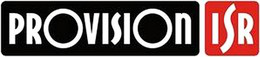 PROVISION ISR logo