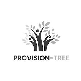PROVISION-TREE logo