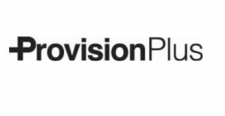 PROVISIONPLUS logo