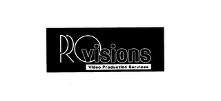 PROVISIONS logo