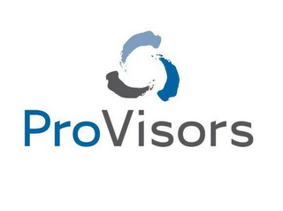 PROVISORS logo