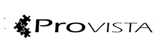 PROVISTA logo