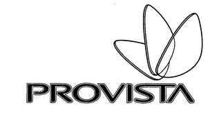 PROVISTA logo