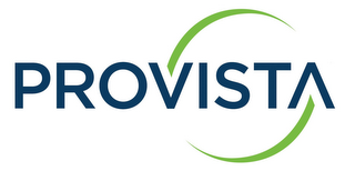 PROVISTA logo