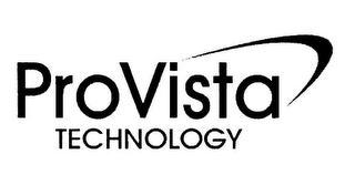 PROVISTA TECHNOLOGY logo